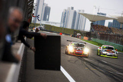 Chris Van der Drift, Porsche Carrera Cup
