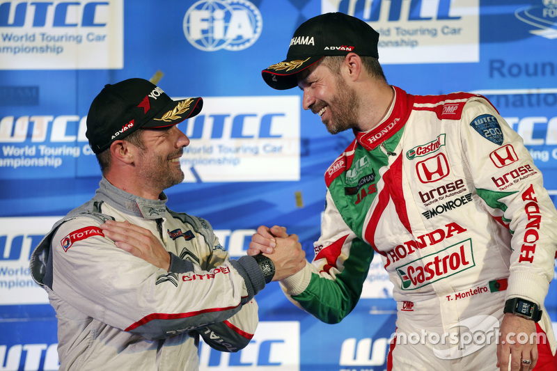 Campionato 2015, dal WTCC alla...