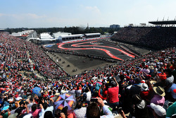 Race action