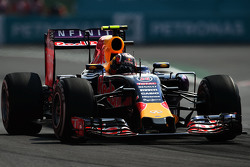 Даниил Квят, Red Bull Racing RB11