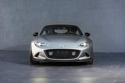 Mazda MX 5 Spyder Concept