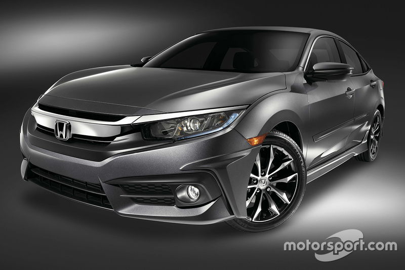 Honda Civic Concept