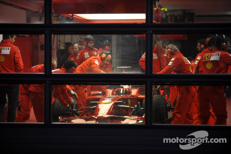 Kimi Raikkonen