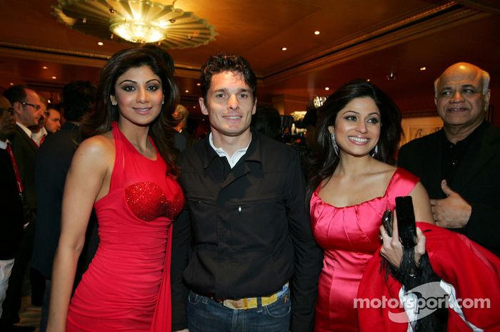 Giancarlo Fisichella