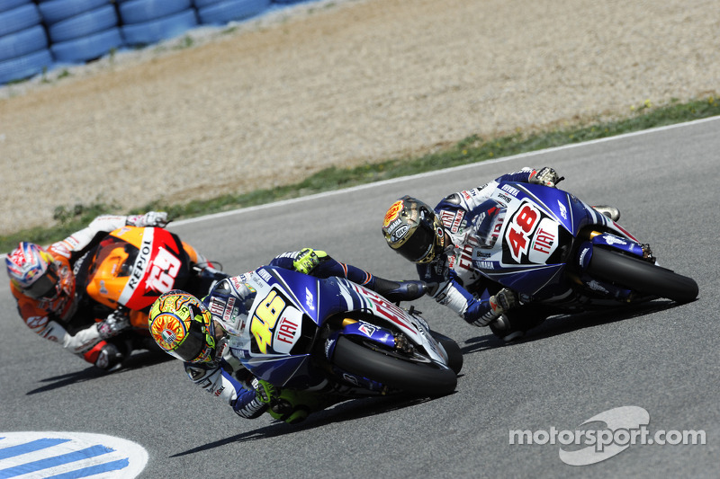 GP Spanyol 2008