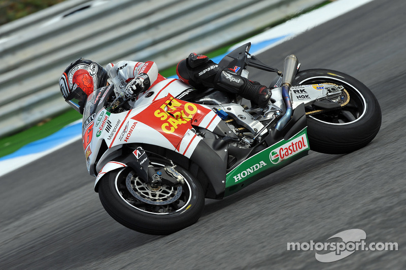 Sete Gibernau