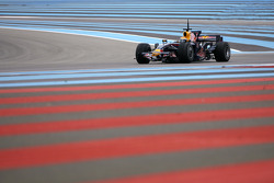 Себастьен Буэми, Red Bull Racing