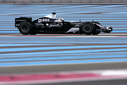 Нико Хюлькенберг, Williams F1 Team