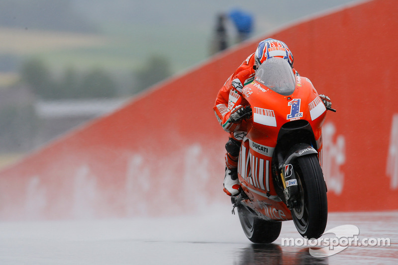 Casey Stoner