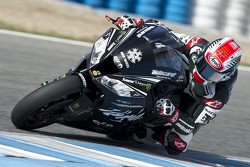 Jonathan Rea, Kawasaki Ninja ZX-10R