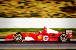 Ferrari F1 Clienti