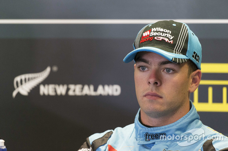 Scott McLaughlin