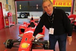 Giorgio Piola