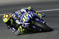 Valentino Rossi, Yamaha Factory Racing