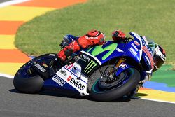 Jorge Lorenzo, Yamaha Factory Racing