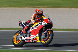 Marc Marquez, Repsol Honda Team