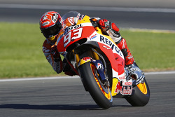 Marc Márquez, Repsol Honda Team