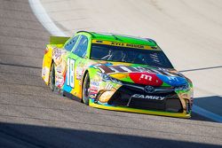 Kyle Busch, Joe Gibbs Racing Toyota