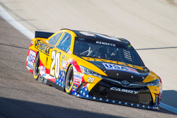 Erik Jones, Joe Gibbs Racing Toyota