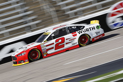 Brad Keselowski, Team Penske Ford