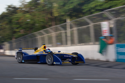 Себастьен Буэми, Renault e.Dams