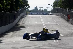 Nicolas Prost, Renault e.Dams