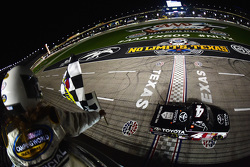 Eric Jones, Kyle Busch Motorsports