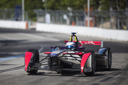 Сэм Берд, DS Virgin Racing Formula E Team