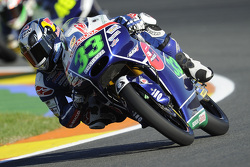 Enea Bastianini, Gresini Racing Team Moto3