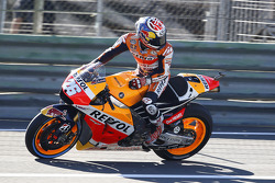 Dani Pedrosa, Repsol Honda Team