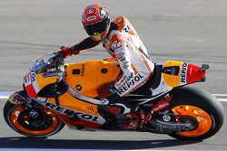 Marc Márquez, Repsol Honda Team
