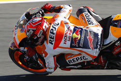 Марк Маркес, Repsol Honda Team