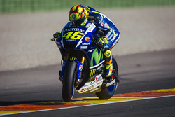 Valentino Rossi, Yamaha Factory Racing