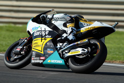 Thomas Lüthi, Derendinger Racing Interwetten