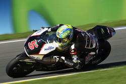 Johann Zarco, Ajo Motorsport