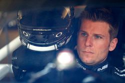 Jamie McMurray