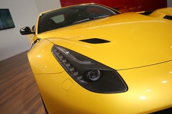 Ferrari F12tdf, la presentazione alle Finali Mondiali Ferrari