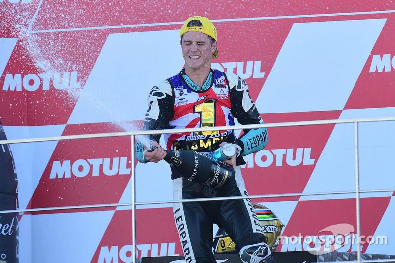 Danny Kent