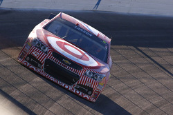Kyle Larson, Chip Ganassi Racing Chevrolet