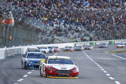 Brad Keselowski, Team Penske Ford