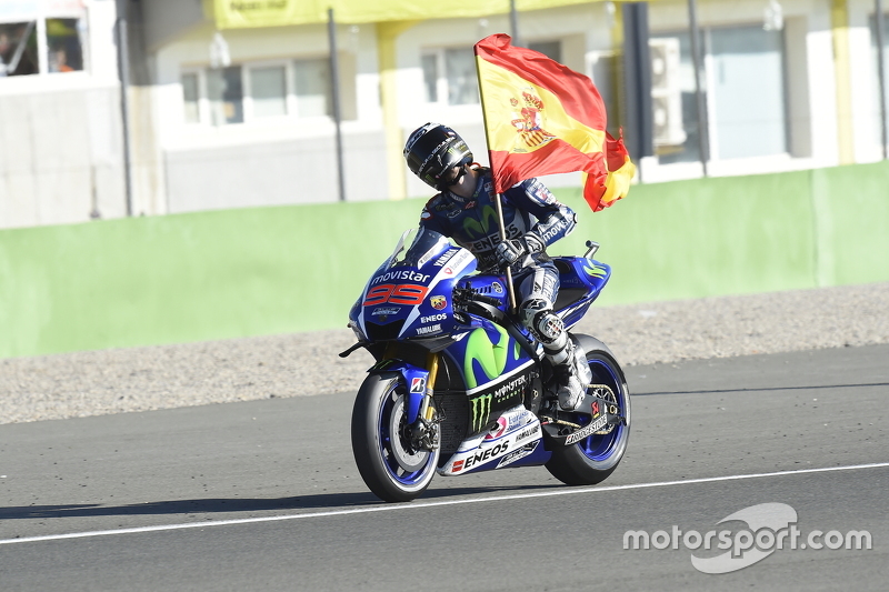 Gran Premio de la Comunitat Valenciana 2015