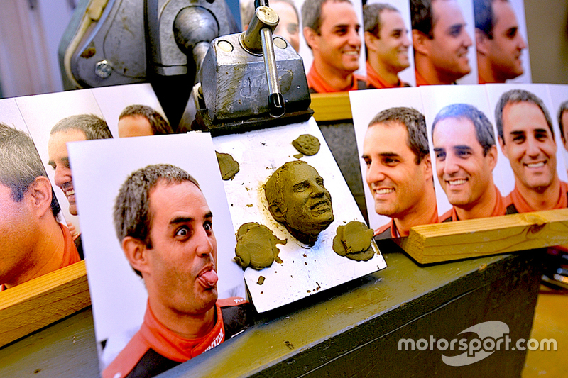 Juan Pablo Montoya, Campione Indianapolis 500 2015