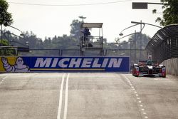 Nick Heidfeld, Mahindra Racing Formula E Team