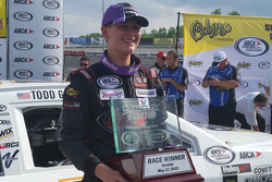 Todd Gilliland
