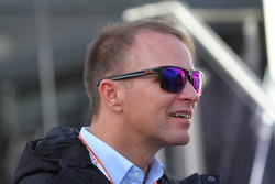 Petter Solberg, Champion du Monde WRC and RX World