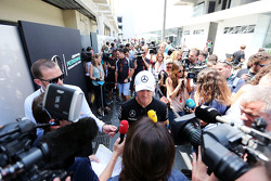 Nico Rosberg, Mercedes AMG F1