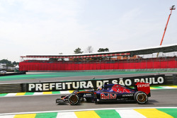 Max Verstappen, Scuderia Toro Rosso STR10
