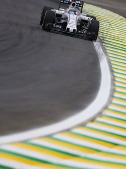 Felipe Massa, Williams FW37