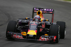 Daniel Ricciardo, Red Bull Racing RB11