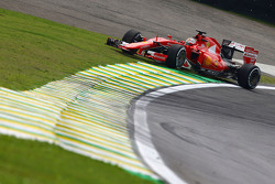 Sebastian Vettel, Ferrari SF15-T